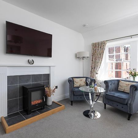 Stableyard Studio: Drumlanrig Castle Thornhill  Buitenkant foto