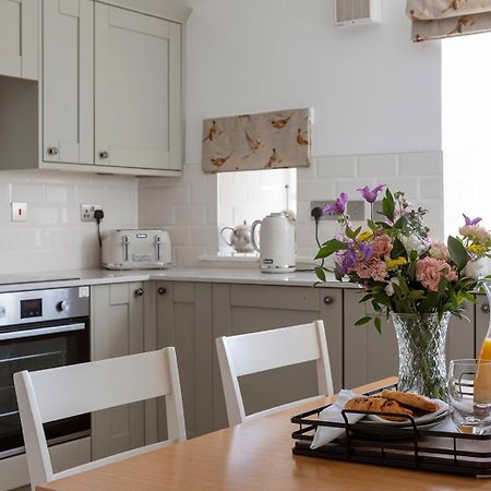 Stableyard Studio: Drumlanrig Castle Thornhill  Buitenkant foto