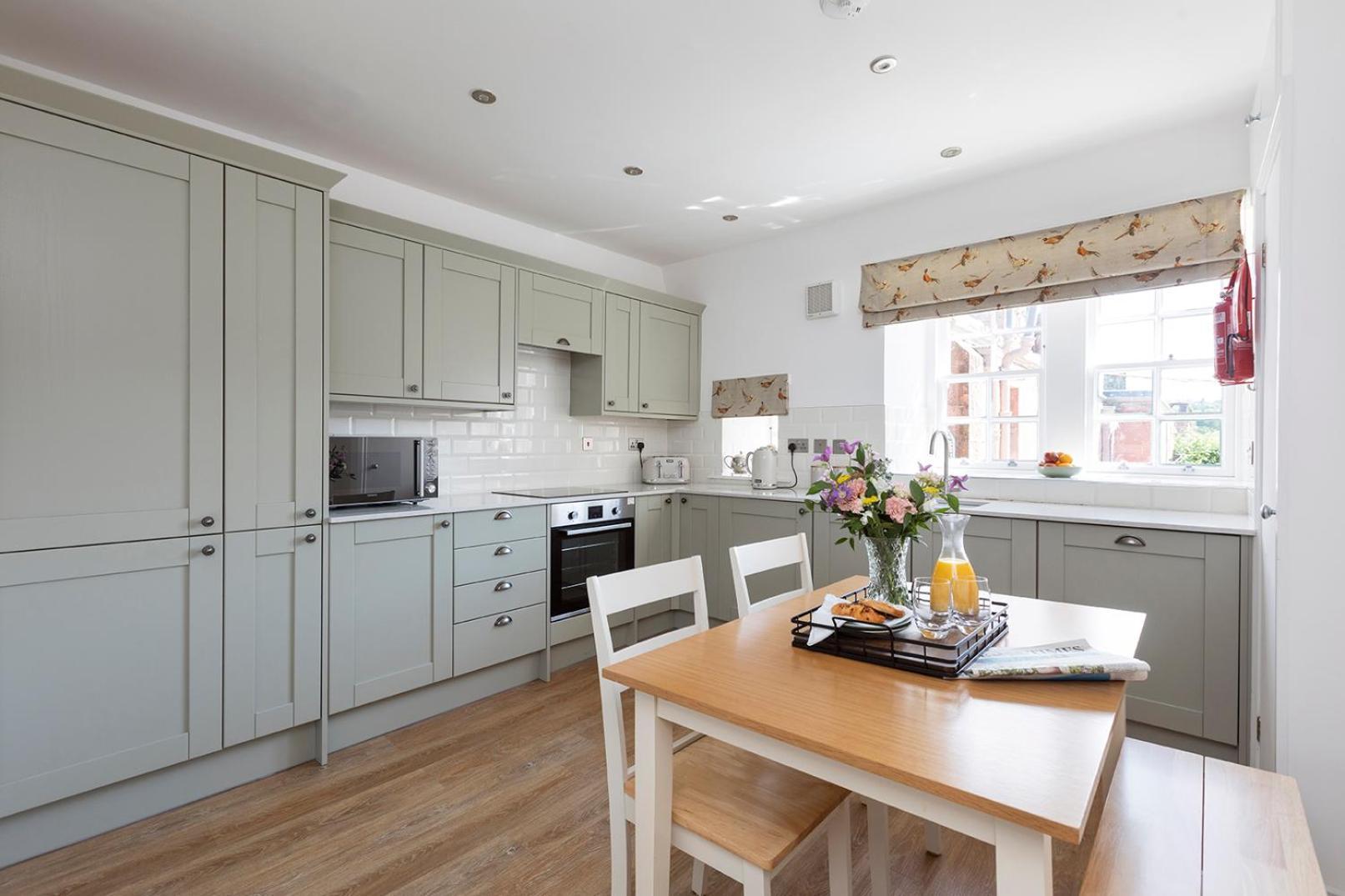 Stableyard Studio: Drumlanrig Castle Thornhill  Buitenkant foto